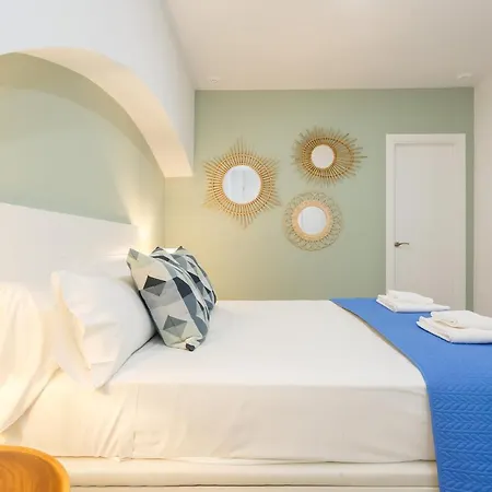 Nueva Almudena By Cadiz4rentals 公寓