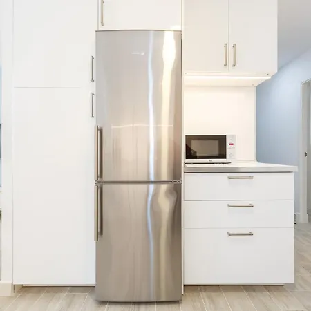 Nueva Almudena By Cadiz4rentals 公寓 加的斯