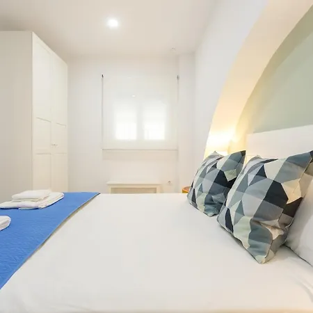Nueva Almudena By Cadiz4rentals 公寓 *