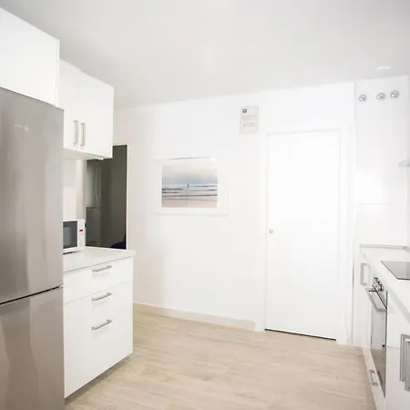 Nueva Almudena By Cadiz4rentals 公寓 *