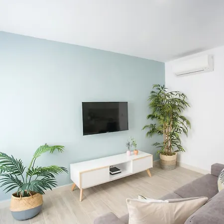 公寓 Nueva Almudena By Cadiz4rentals 加的斯