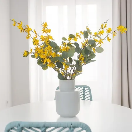 Nueva Almudena By Cadiz4rentals * 加的斯